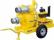 Установка водопонижения Varisco SIMPLE JD 4-316